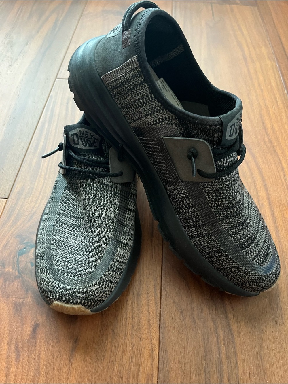 Women’s Neutral Slip-On Sneaker in Night